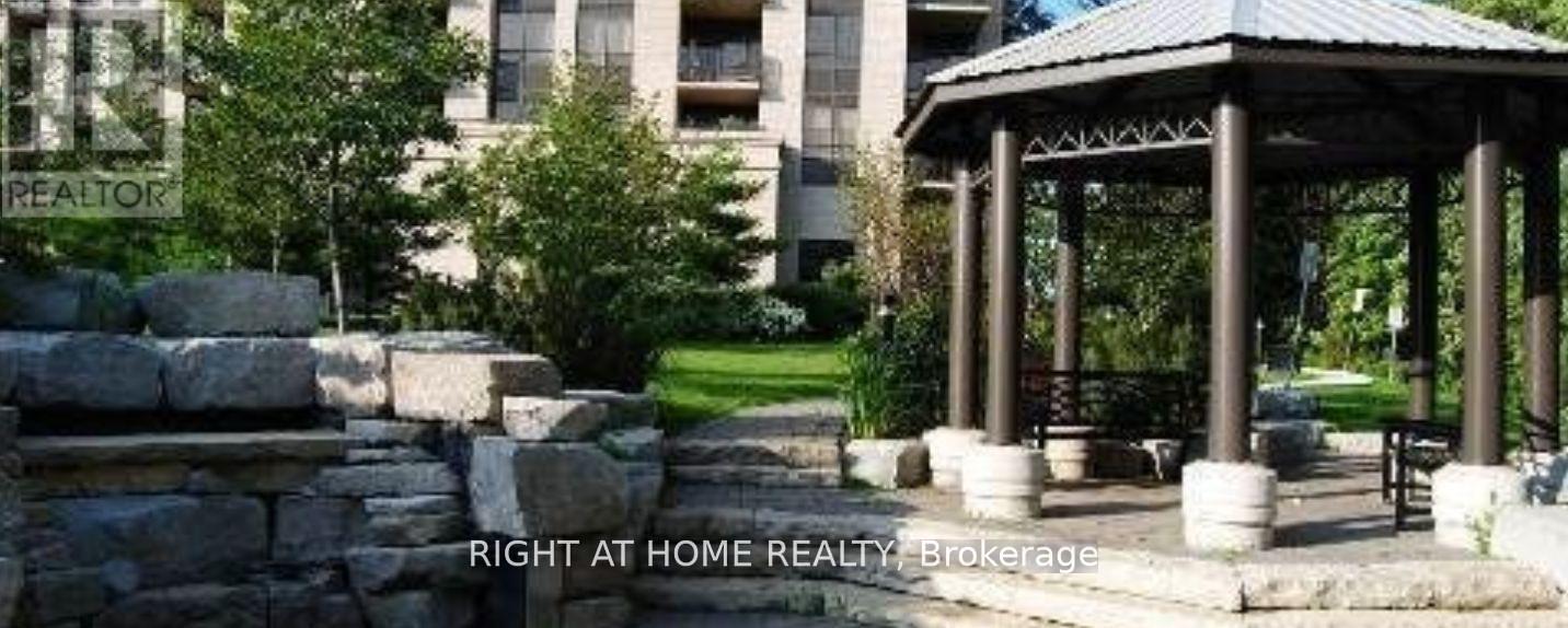 1003 - 133 Wynford Drive, Toronto, Ontario  M3C 0J5 - Photo 25 - C12726746