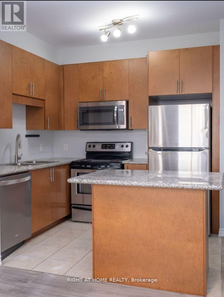 1003 - 133 Wynford Drive, Toronto, Ontario  M3C 0J5 - Photo 3 - C12726746