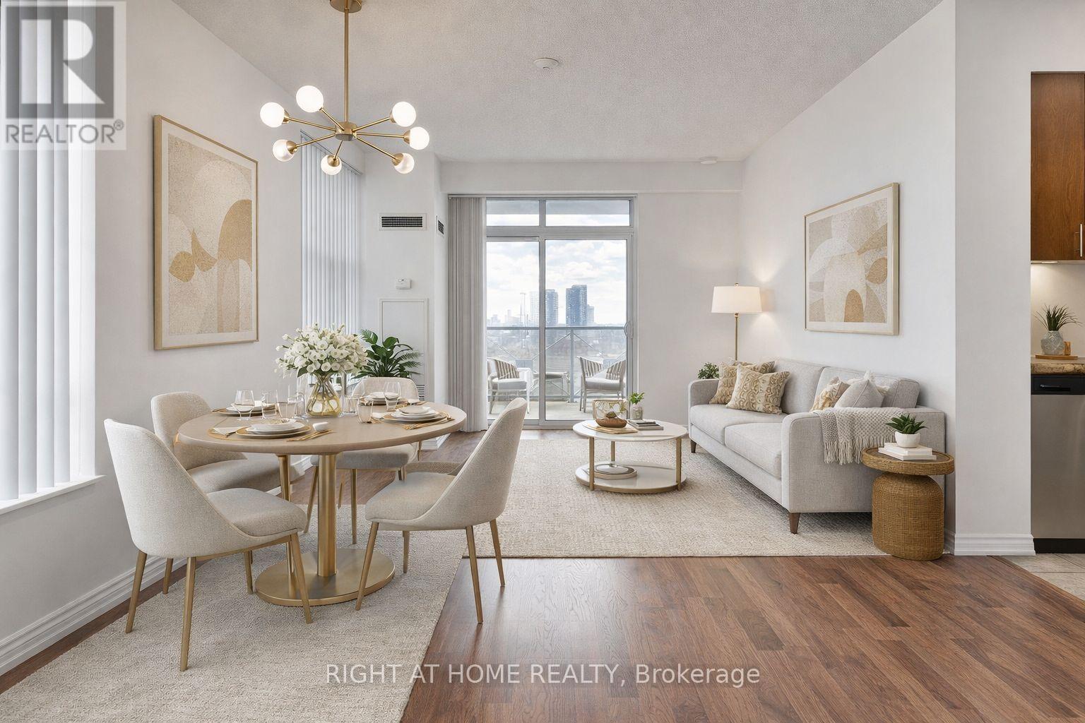 1003 - 133 Wynford Drive, Toronto, Ontario  M3C 0J5 - Photo 7 - C12726746