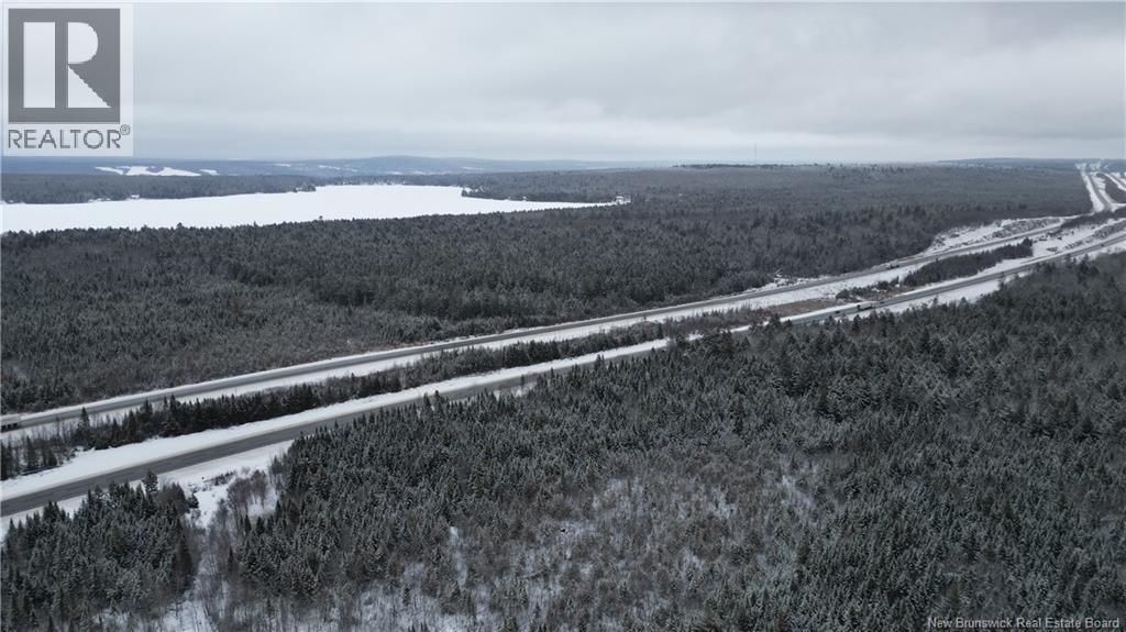 Vacant Lot Timberland, Dumfries, New Brunswick  E6G 2P9 - Photo 3 - NB132012