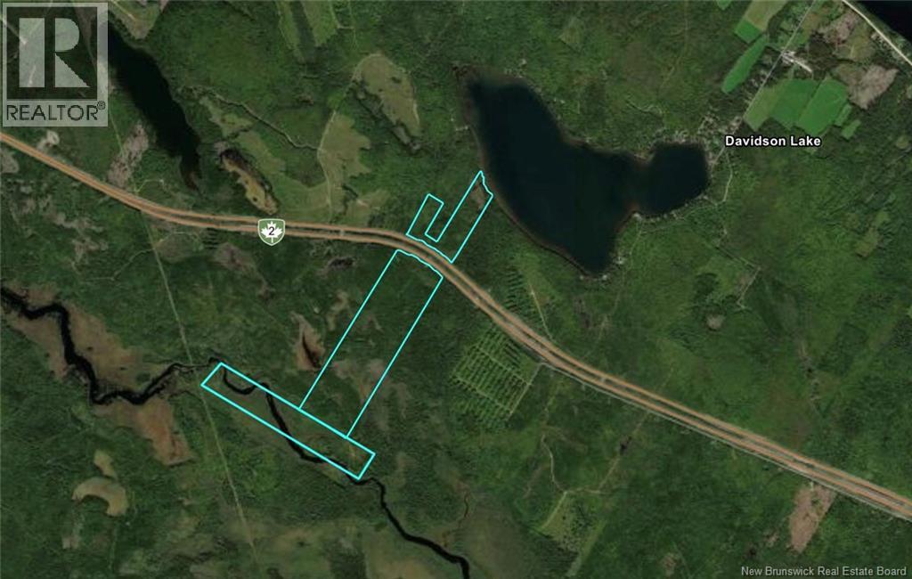 Vacant Lot Timberland, Dumfries, New Brunswick  E6G 2P9 - Photo 2 - NB132012