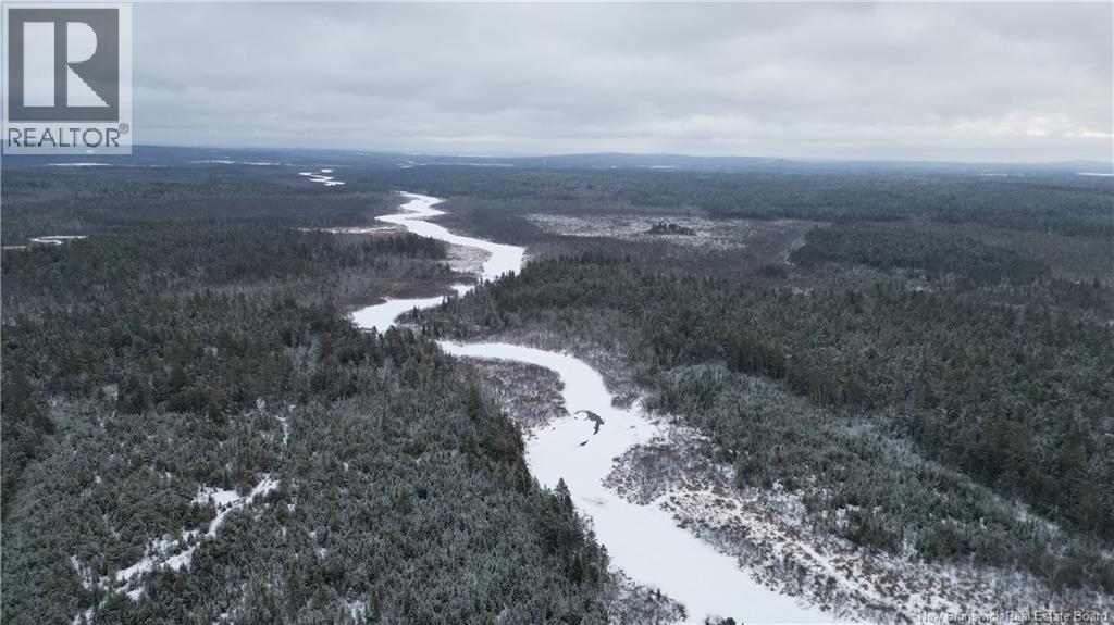 Vacant Lot Timberland, Dumfries, New Brunswick  E6G 2P9 - Photo 6 - NB132012