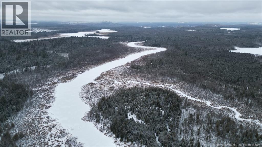 Vacant Lot Timberland, Dumfries, New Brunswick  E6G 2P9 - Photo 5 - NB132012