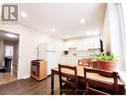 309 OAKWOOD AVENUE, Toronto, Ontario