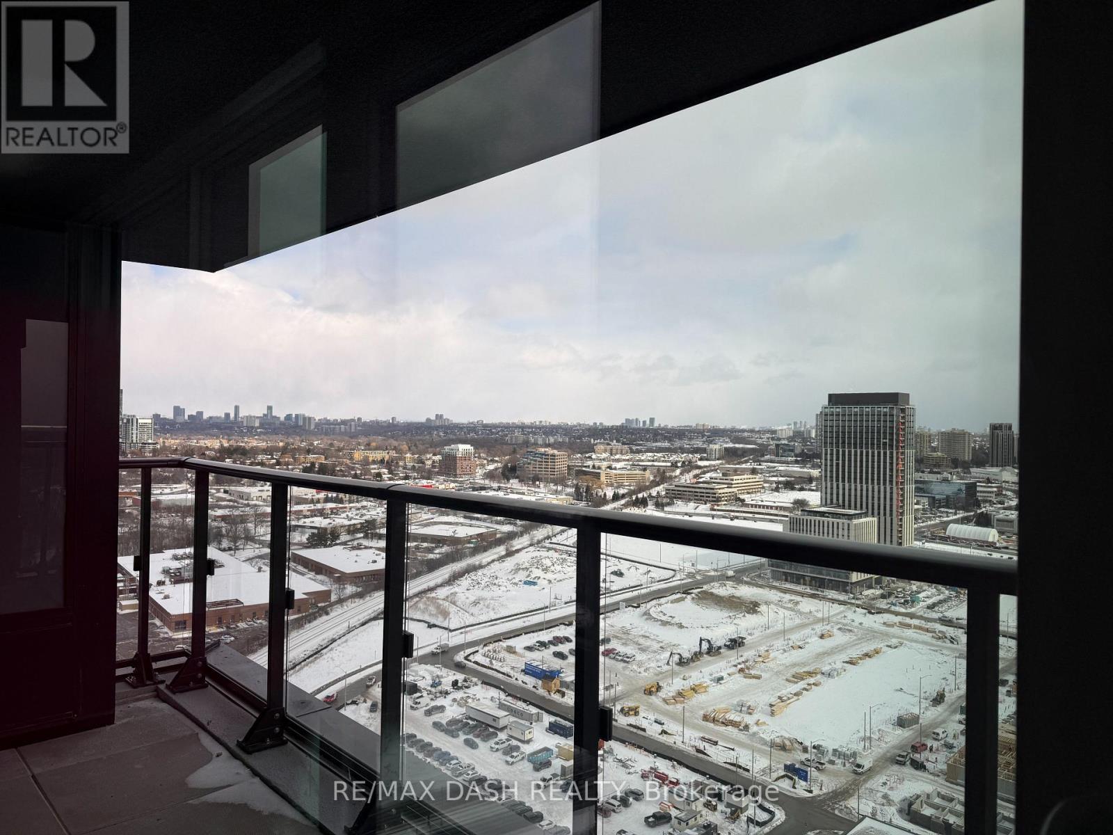 2611 - 1 Quarrington Lane, Toronto, Ontario  M3C 0S4 - Photo 16 - C12726760