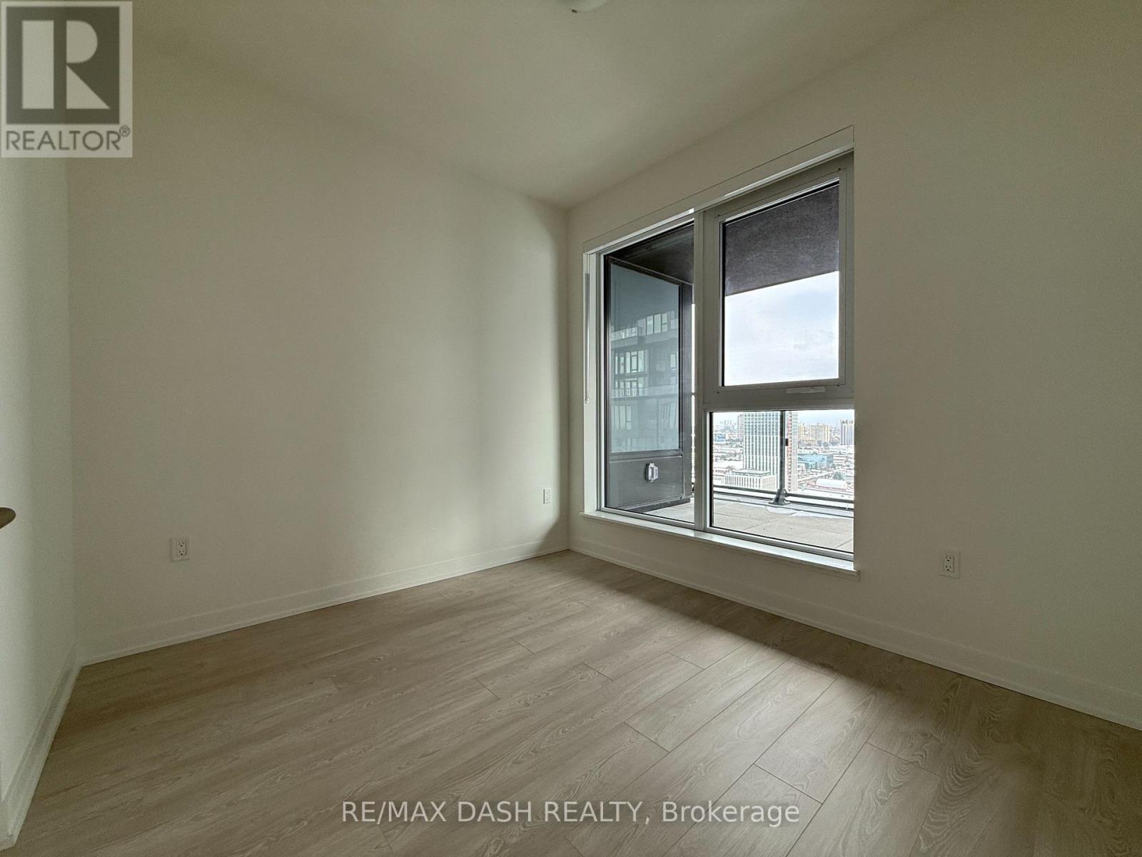 2611 - 1 Quarrington Lane, Toronto, Ontario  M3C 0S4 - Photo 2 - C12726760