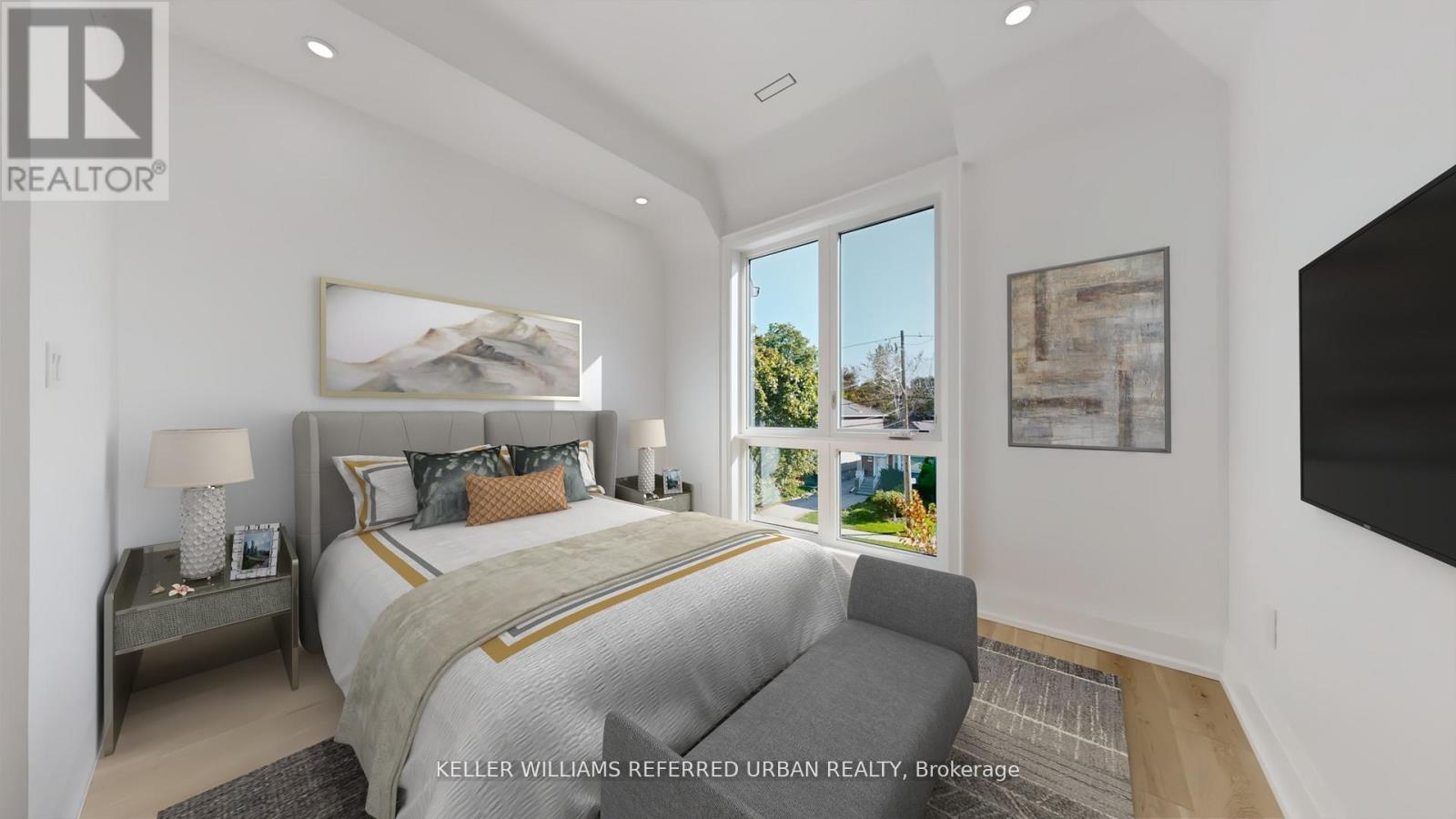 178 Joicey Boulevard, Toronto, Ontario  M5M 2V2 - Photo 13 - C12726764