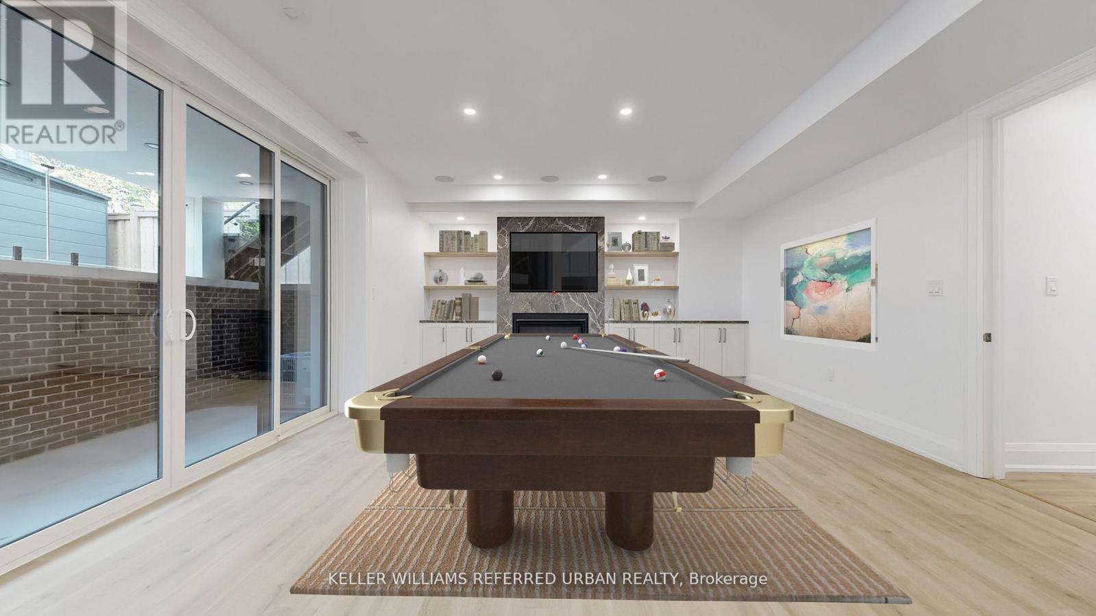 178 Joicey Boulevard, Toronto, Ontario  M5M 2V2 - Photo 19 - C12726764