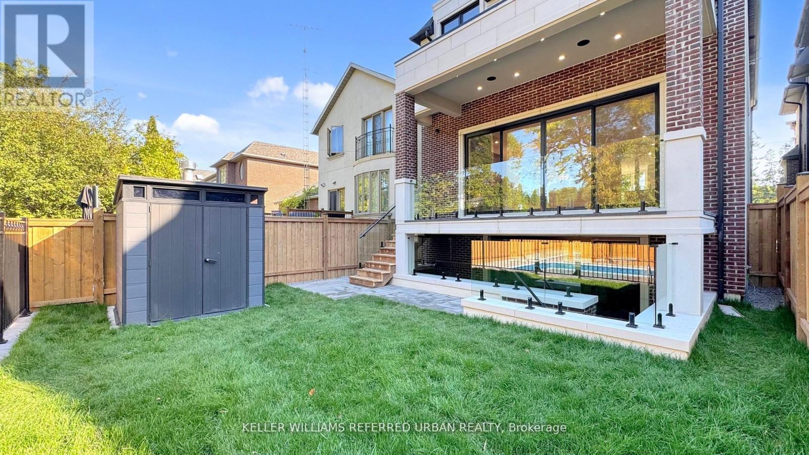 178 Joicey Boulevard, Toronto, Ontario  M5M 2V2 - Photo 21 - C12726764