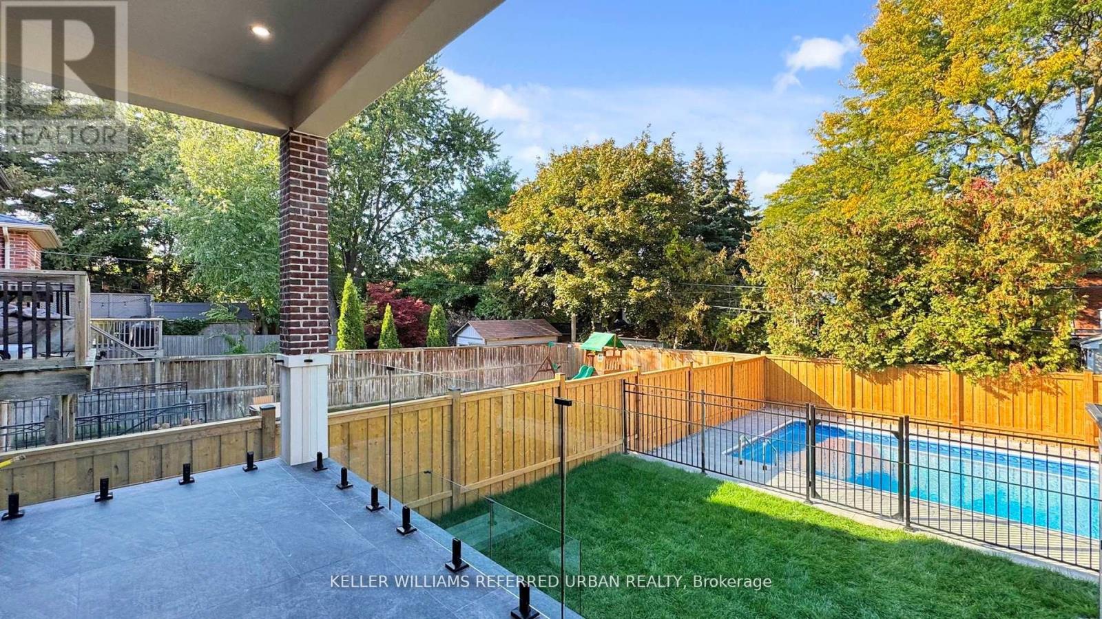 178 Joicey Boulevard, Toronto, Ontario  M5M 2V2 - Photo 27 - C12726764