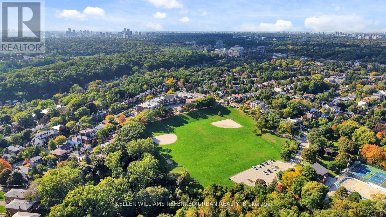 178 Joicey Boulevard, Toronto, Ontario  M5M 2V2 - Photo 32 - C12726764