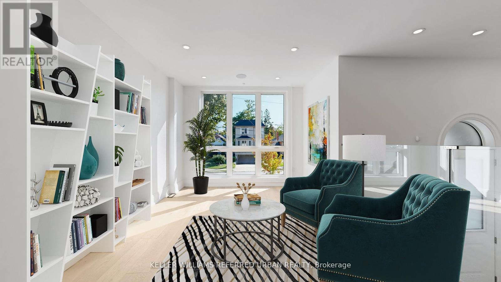 178 Joicey Boulevard, Toronto, Ontario  M5M 2V2 - Photo 6 - C12726764