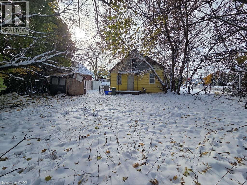 173 Dumbarton Avenue, Hamilton, Ontario  L8K 5B9 - Photo 3 - 40796496