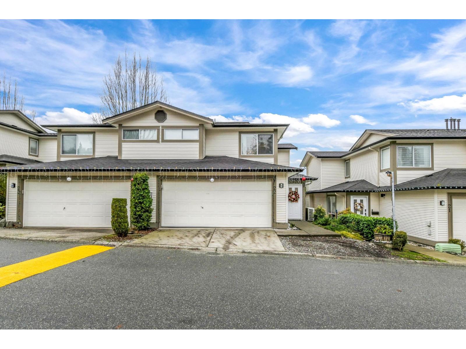 22 20881 87 Avenue, Langley, British Columbia  V1M 3X1 - Photo 1 - R3073668