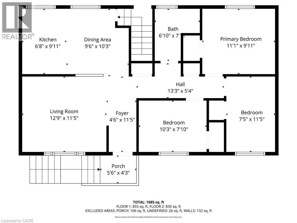 31 Oakwood Avenue, Simcoe, Ontario  N3Y 1H5 - Photo 45 - 40786832