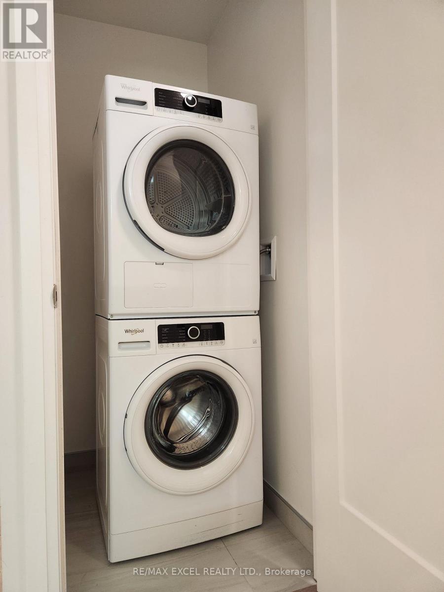 1001 - 38 Water Walk Drive, Markham, Ontario  L3R 6M8 - Photo 19 - N12645632