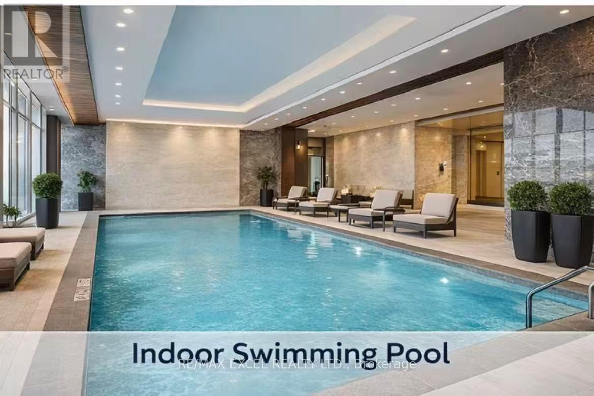 1001 - 38 Water Walk Drive, Markham, Ontario  L3R 6M8 - Photo 21 - N12645632