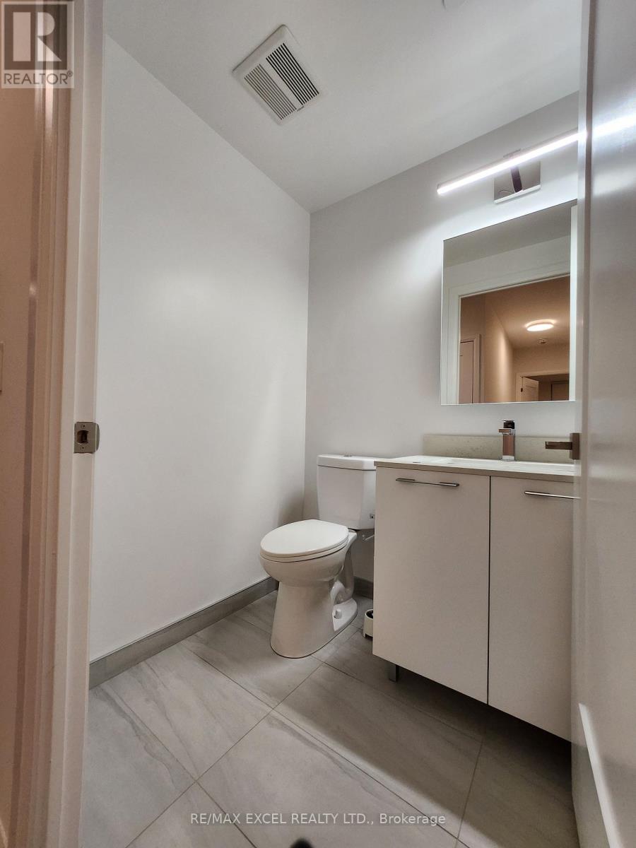 1001 - 38 Water Walk Drive, Markham, Ontario  L3R 6M8 - Photo 18 - N12645632