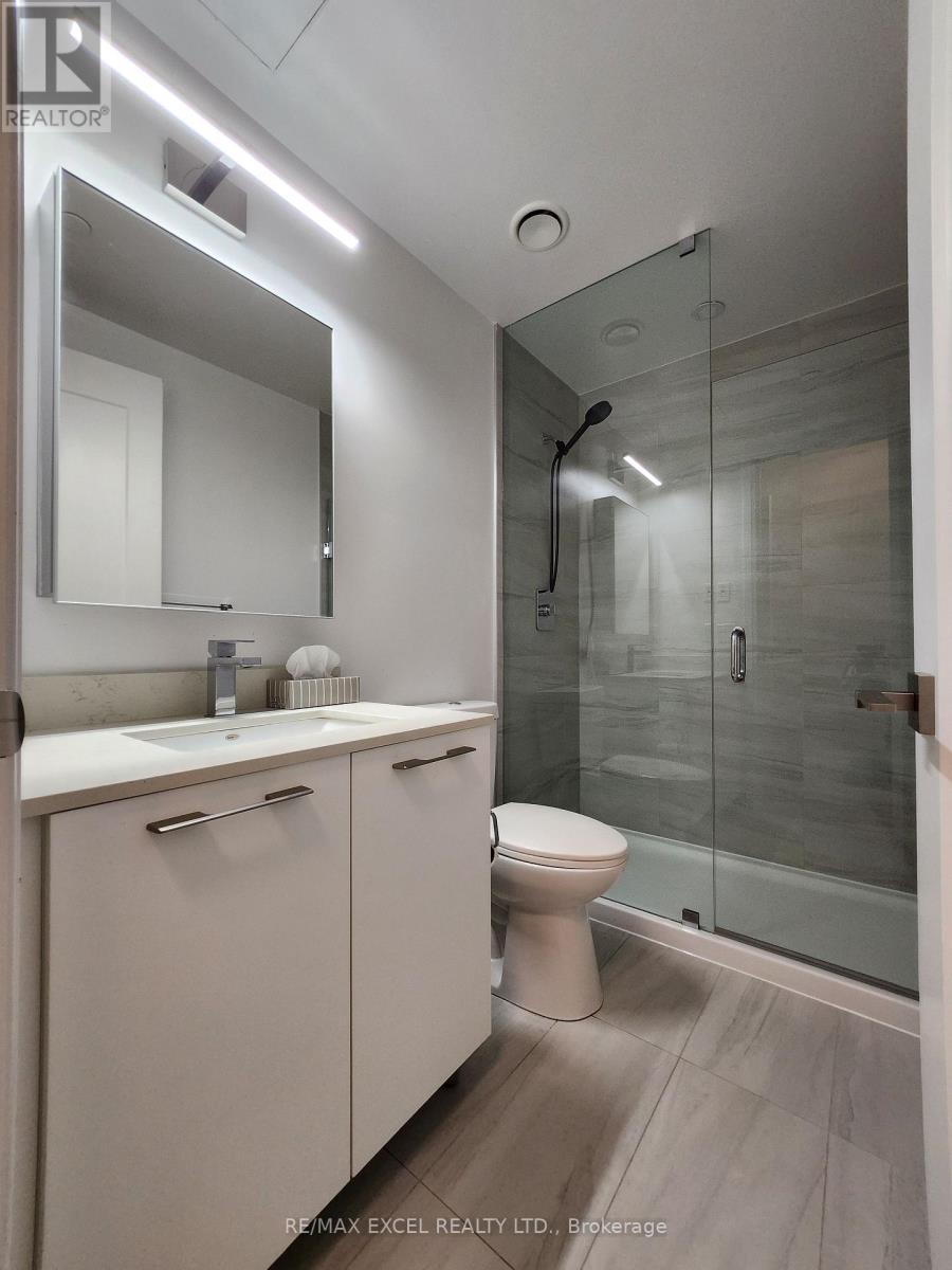 1001 - 38 Water Walk Drive, Markham, Ontario  L3R 6M8 - Photo 14 - N12645632