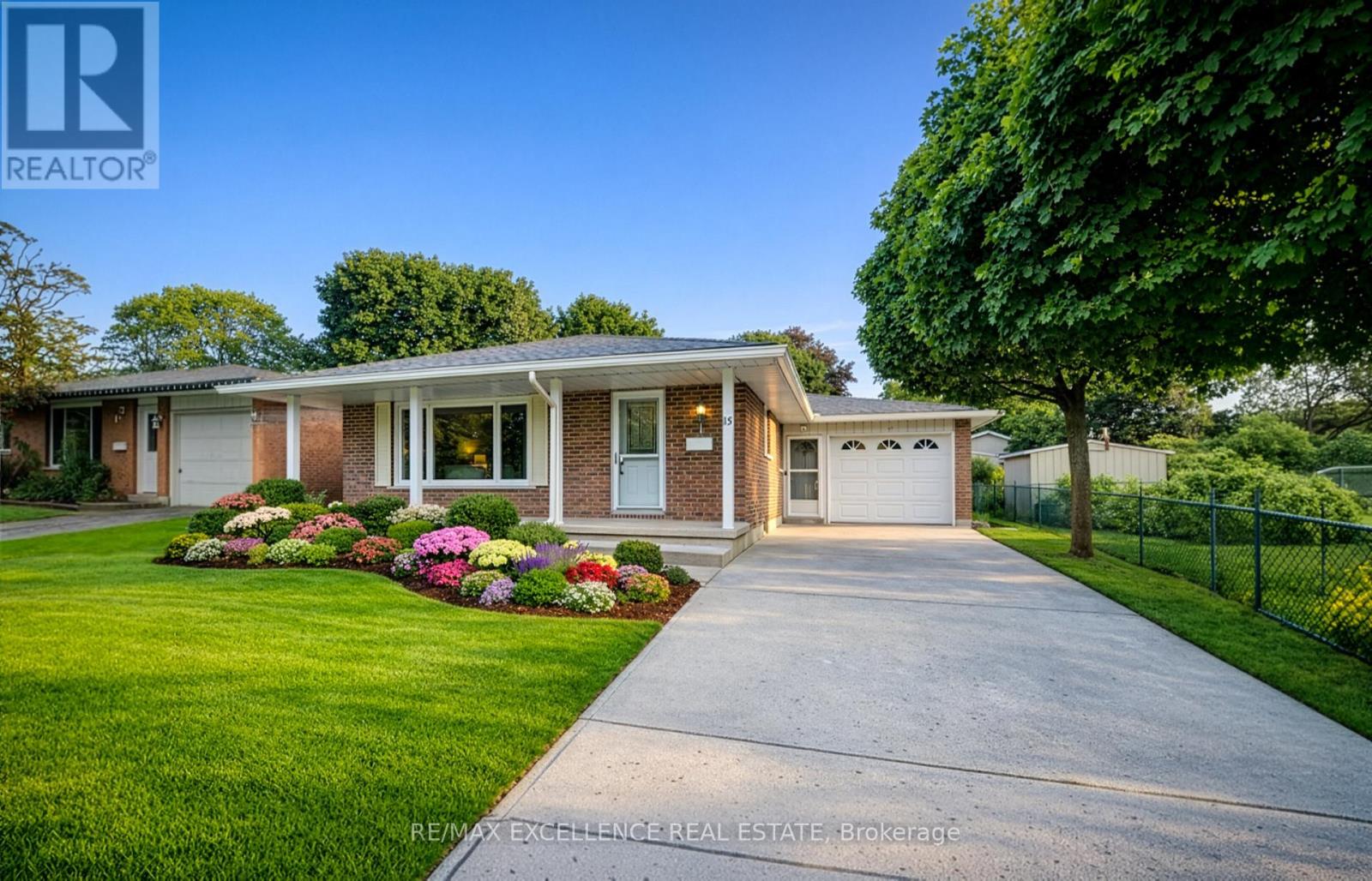 131 GRACEFIELD CRESCENT, Kitchener, Ontario