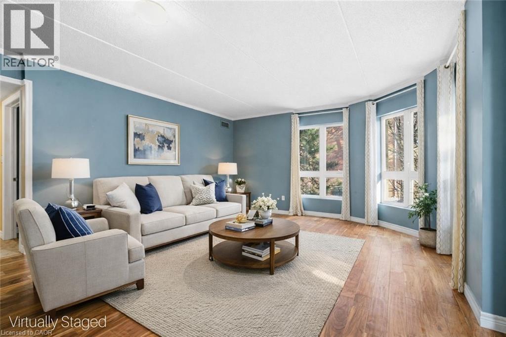 56 Kerman Avenue Unit 116, Grimsby, Ontario  L3M 0A1 - Photo 10 - 40799435