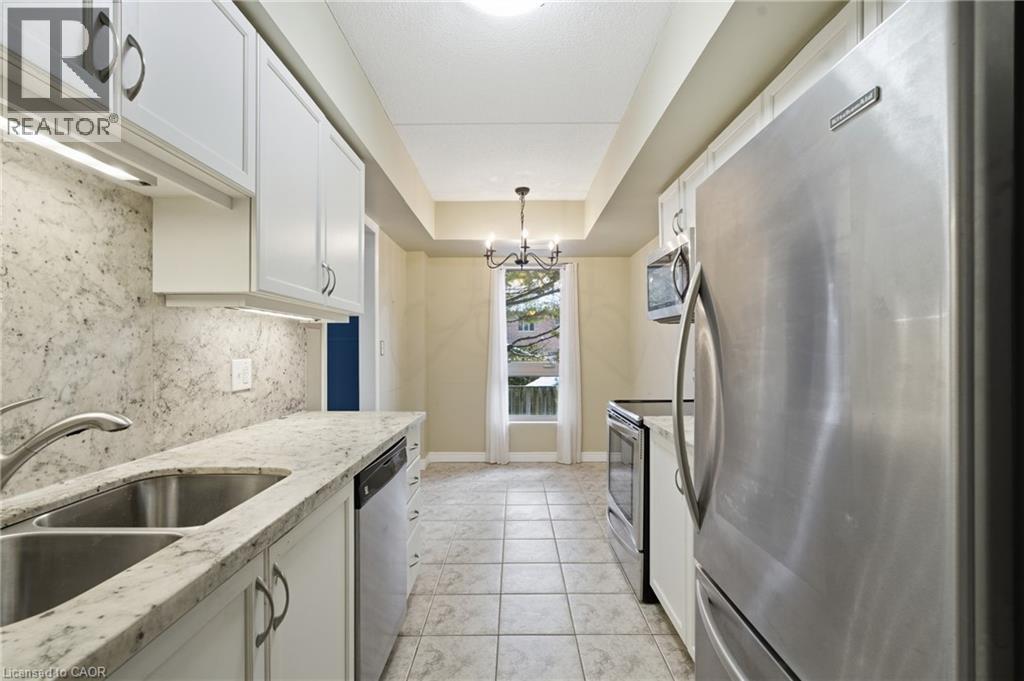 56 Kerman Avenue Unit 116, Grimsby, Ontario  L3M 0A1 - Photo 14 - 40799435