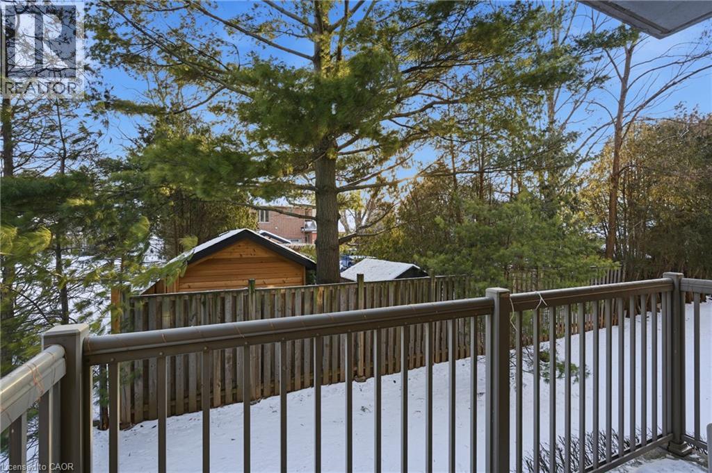 56 Kerman Avenue Unit 116, Grimsby, Ontario  L3M 0A1 - Photo 28 - 40799435