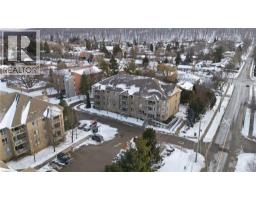 56 KERMAN Avenue Unit# 116, grimsby, Ontario