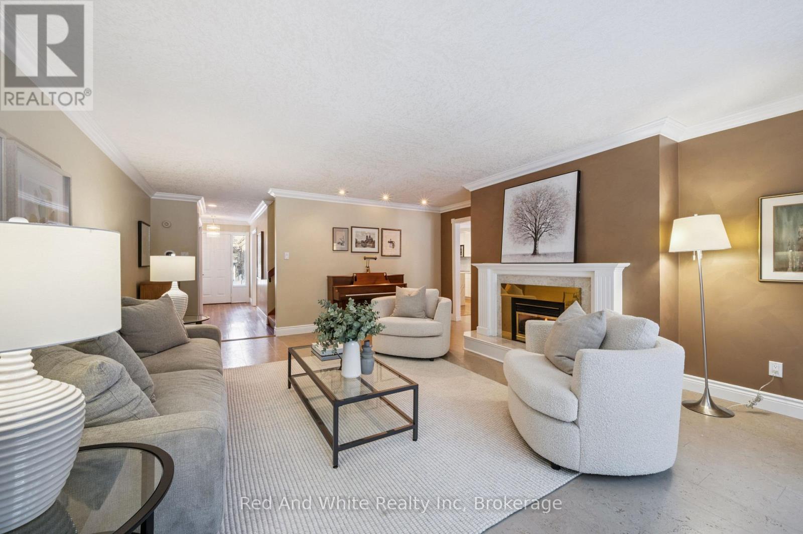 259 Old Post Road, Waterloo, Ontario N2L 5B8 - Photo 11 - X12726790