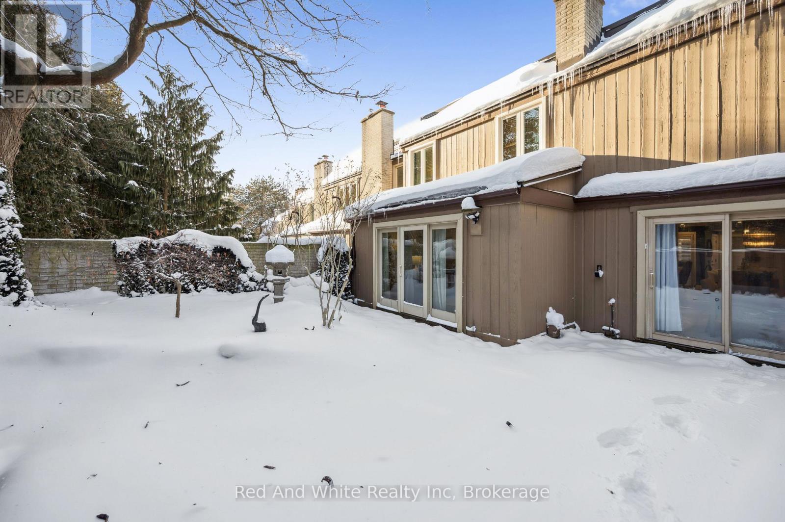 259 Old Post Road, Waterloo, Ontario N2L 5B8 - Photo 44 - X12726790