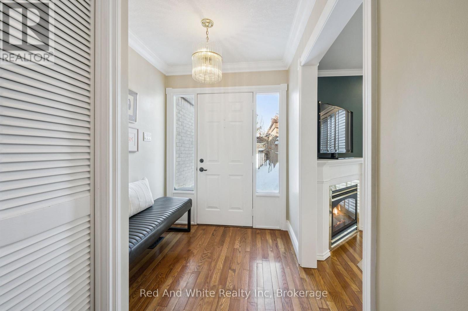 259 Old Post Road, Waterloo, Ontario N2L 5B8 - Photo 7 - X12726790