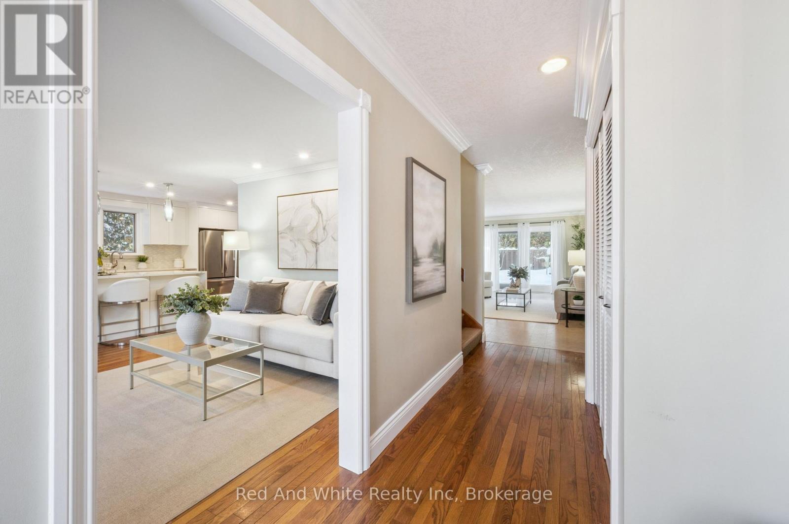 259 Old Post Road, Waterloo, Ontario N2L 5B8 - Photo 8 - X12726790