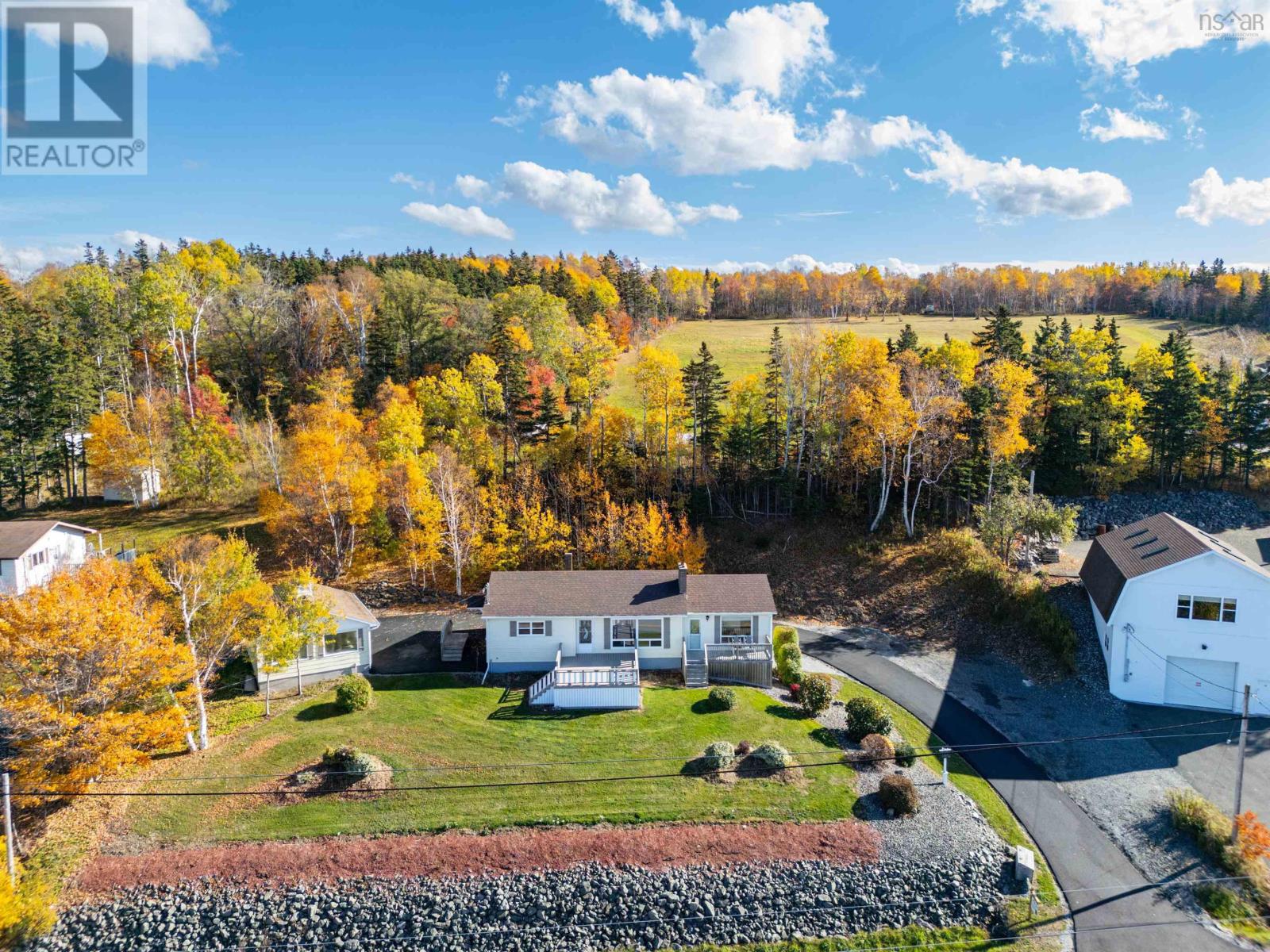 865 georges river Road, Georges River, Nova Scotia
