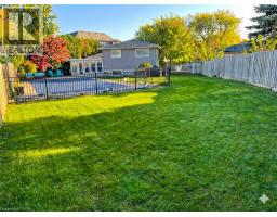 2225 WYANDOTTE Drive, oakville, Ontario