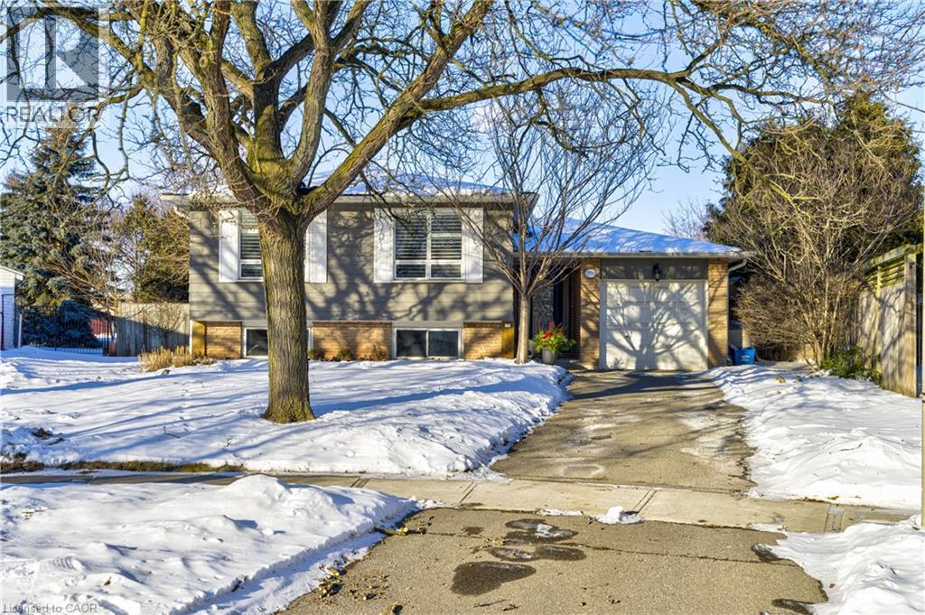 2225 Wyandotte Drive, Oakville, Ontario  L6L 2T4 - Photo 3 - 40793640