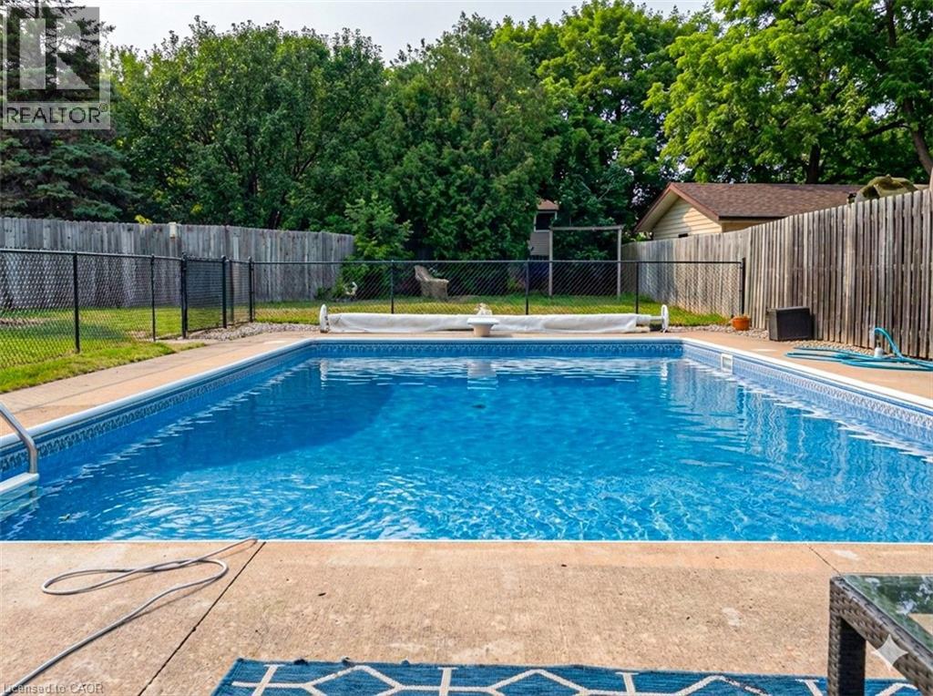 2225 Wyandotte Drive, Oakville, Ontario  L6L 2T4 - Photo 12 - 40793640