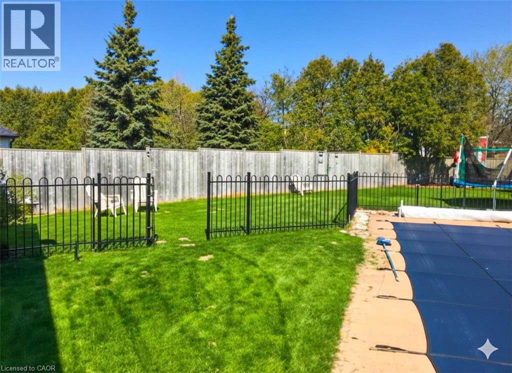 2225 Wyandotte Drive, Oakville, Ontario  L6L 2T4 - Photo 13 - 40793640