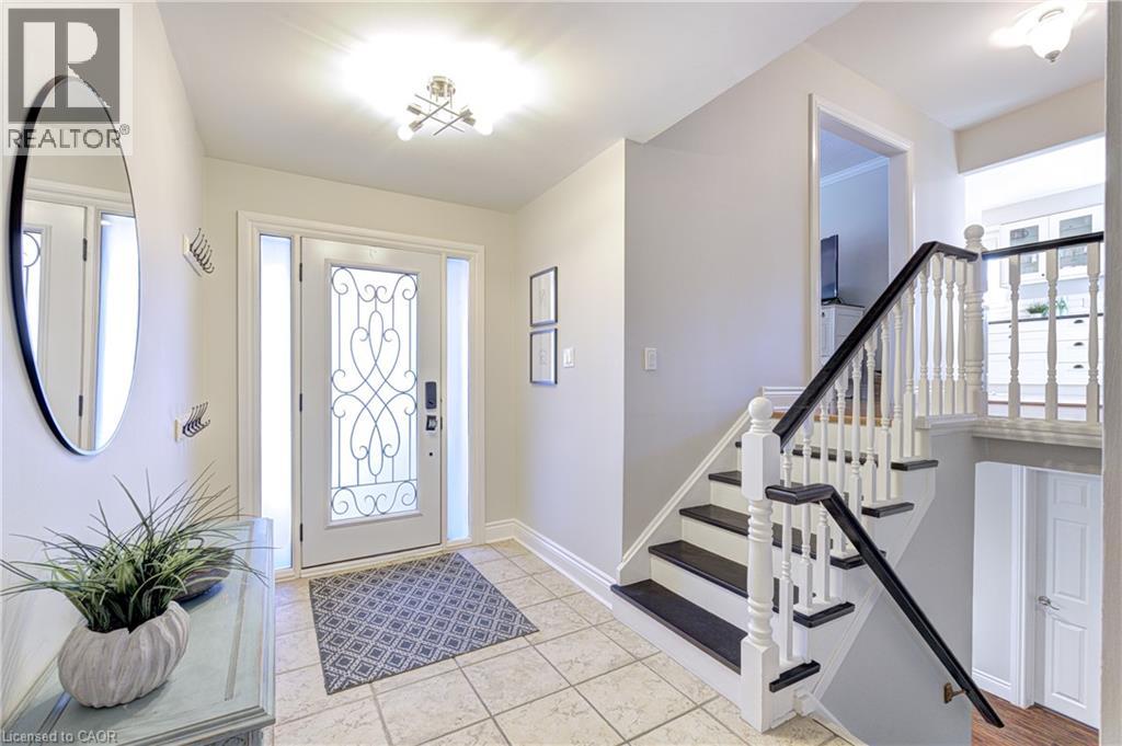 2225 Wyandotte Drive, Oakville, Ontario  L6L 2T4 - Photo 16 - 40793640