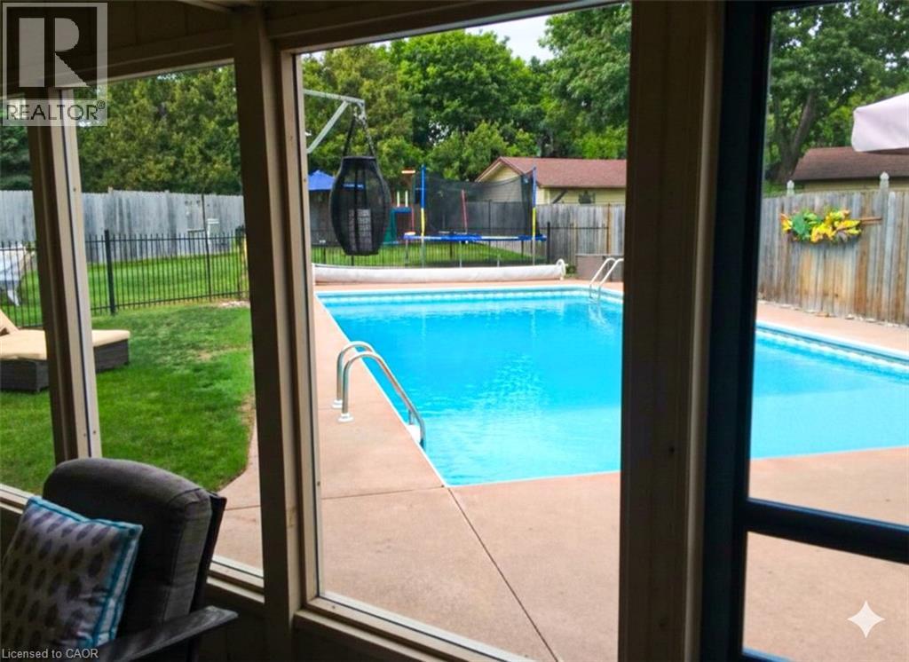 2225 Wyandotte Drive, Oakville, Ontario  L6L 2T4 - Photo 10 - 40793640