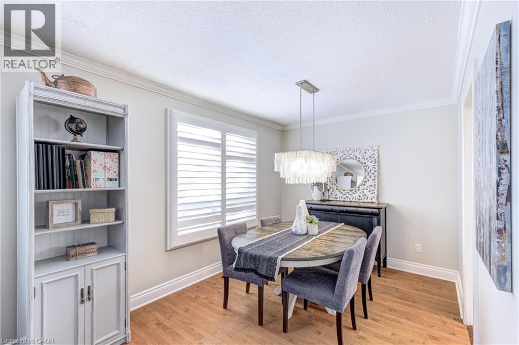 2225 Wyandotte Drive, Oakville, Ontario  L6L 2T4 - Photo 21 - 40793640