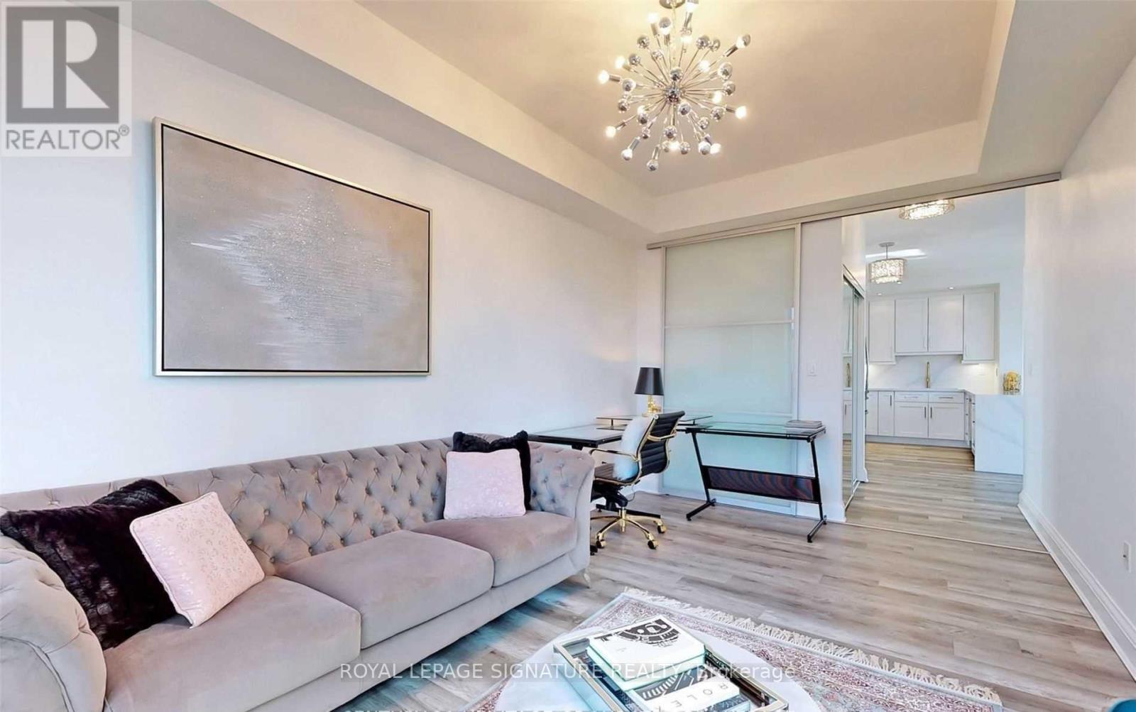 1503 - 628 Fleet Street, Toronto, Ontario  M5V 1A8 - Photo 14 - C12653908