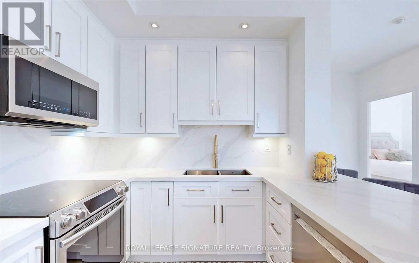 1503 - 628 Fleet Street, Toronto, Ontario  M5V 1A8 - Photo 10 - C12653908