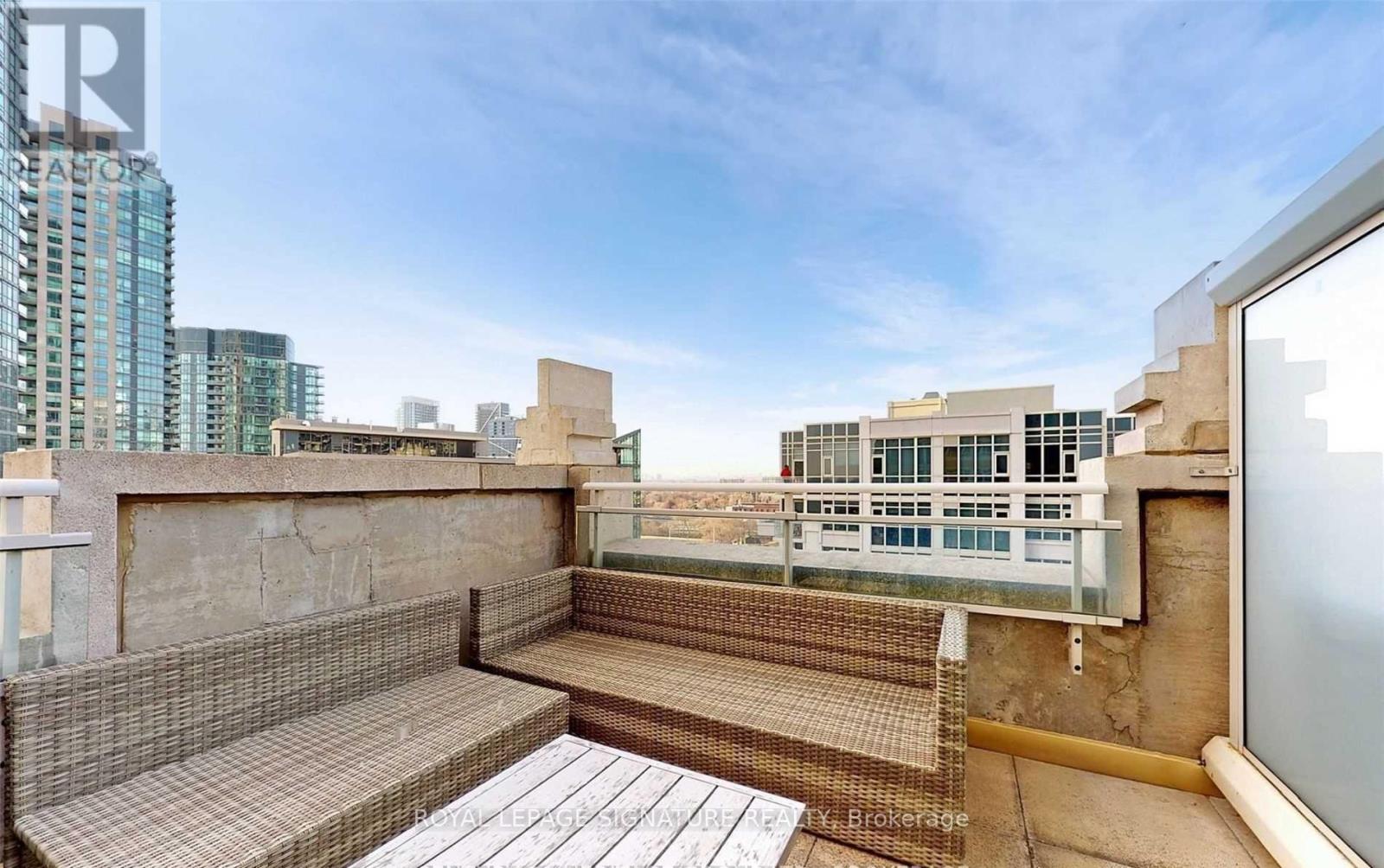 1503 - 628 Fleet Street, Toronto, Ontario  M5V 1A8 - Photo 15 - C12653908