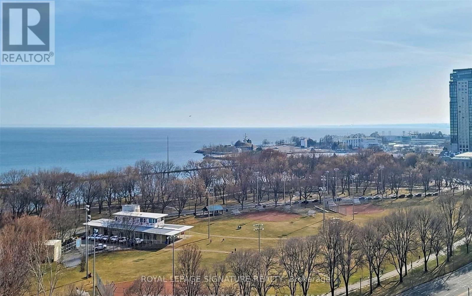 1503 - 628 Fleet Street, Toronto, Ontario  M5V 1A8 - Photo 27 - C12653908