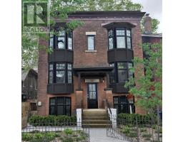 2ND BEDROOM - 216 SEATON STREET, Toronto, Ontario