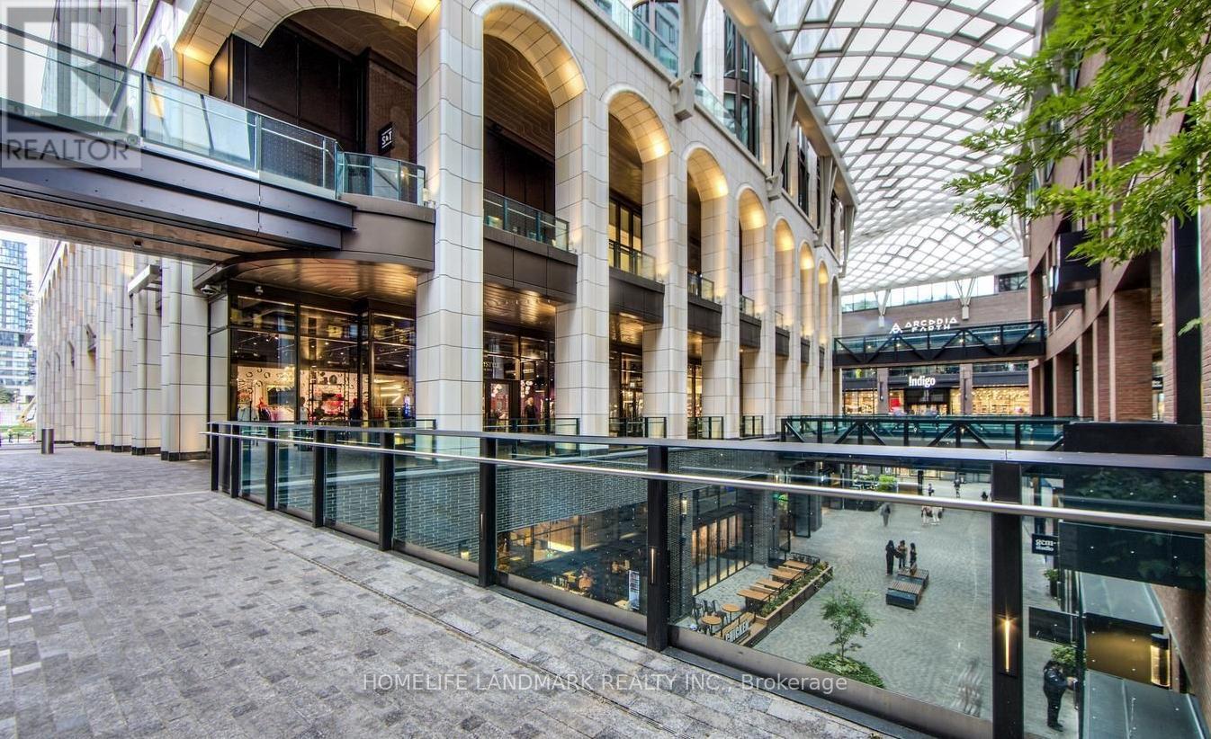 1309 - 470 Front Street W, Toronto, Ontario  M5V 0V6 - Photo 13 - C12726788