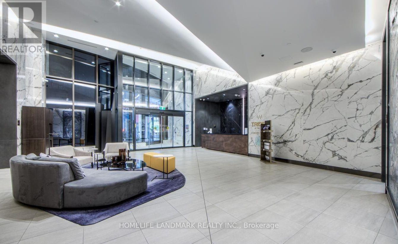 1309 - 470 Front Street W, Toronto, Ontario  M5V 0V6 - Photo 2 - C12726788