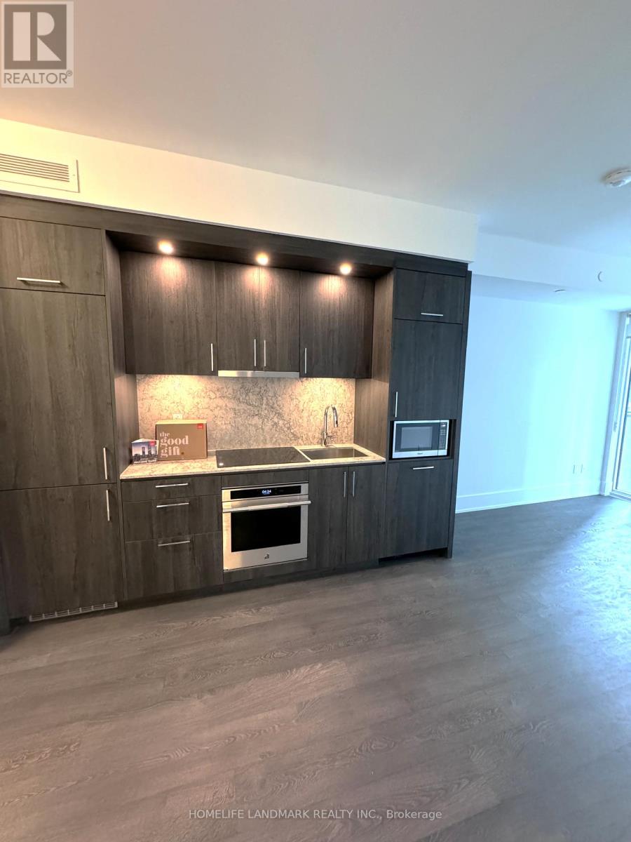 1309 - 470 Front Street W, Toronto, Ontario  M5V 0V6 - Photo 5 - C12726788