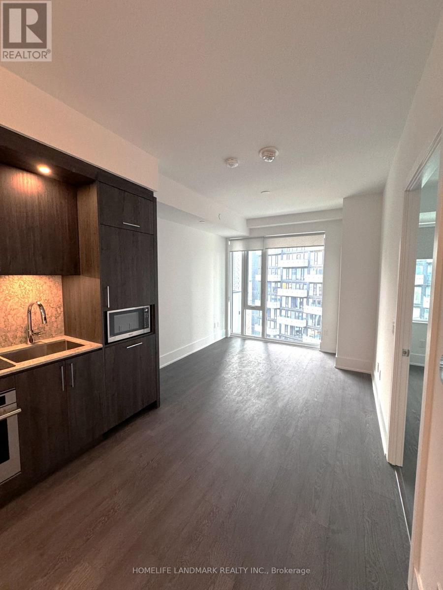 1309 - 470 Front Street W, Toronto, Ontario  M5V 0V6 - Photo 7 - C12726788