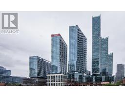 1309 - 470 FRONT STREET W, Toronto, Ontario